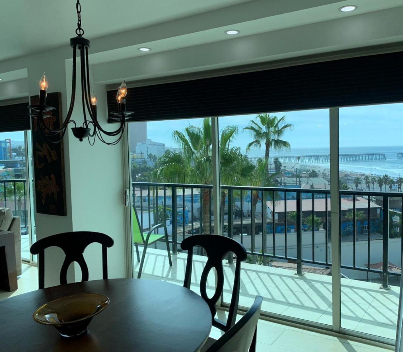 Rosarito Inn المظهر الخارجي الصورة